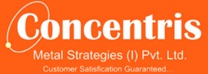Concentris Metal Strategies (I) Pvt. Ltd.